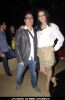 Vinay Pathak and Neha Dhupia at the premiere of film "Pappu Can't Dance Sala" at PVR